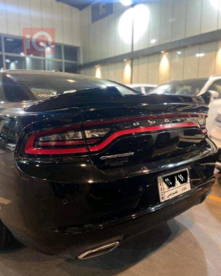 دۆج چارجەر
